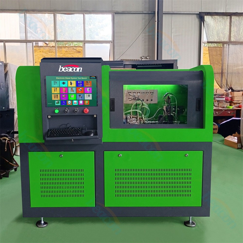 Beacon Banco di prova diesel C - Common Tools In Workshop recensione e prezzo