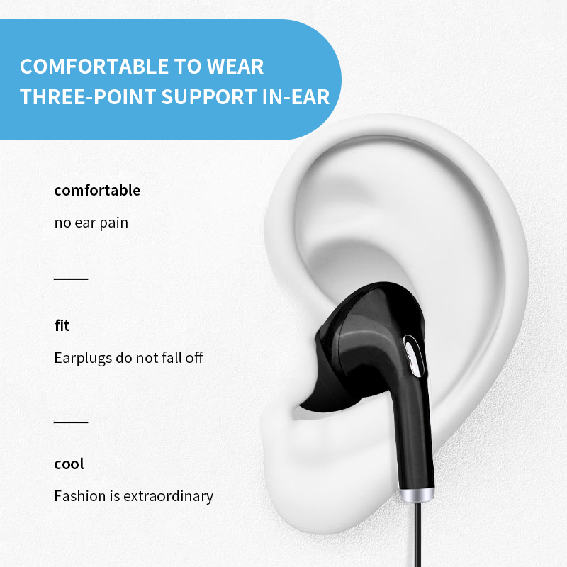 Auricolari Stereo HiFi per Spo - Tools Xiaomi recensione e prezzo
