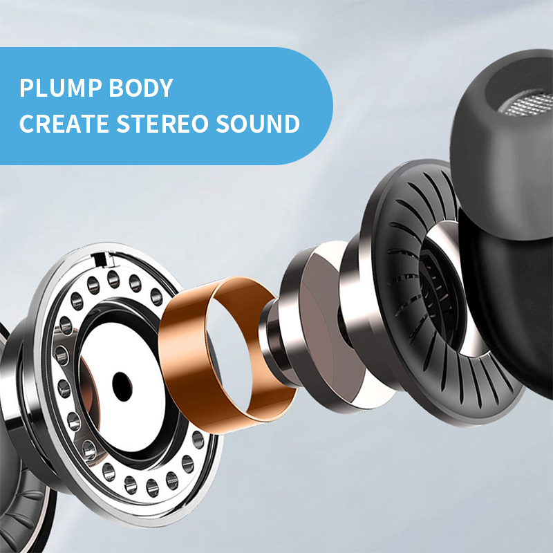 Auricolari Stereo HiFi per Spo - Tools Xiaomi recensione e prezzo