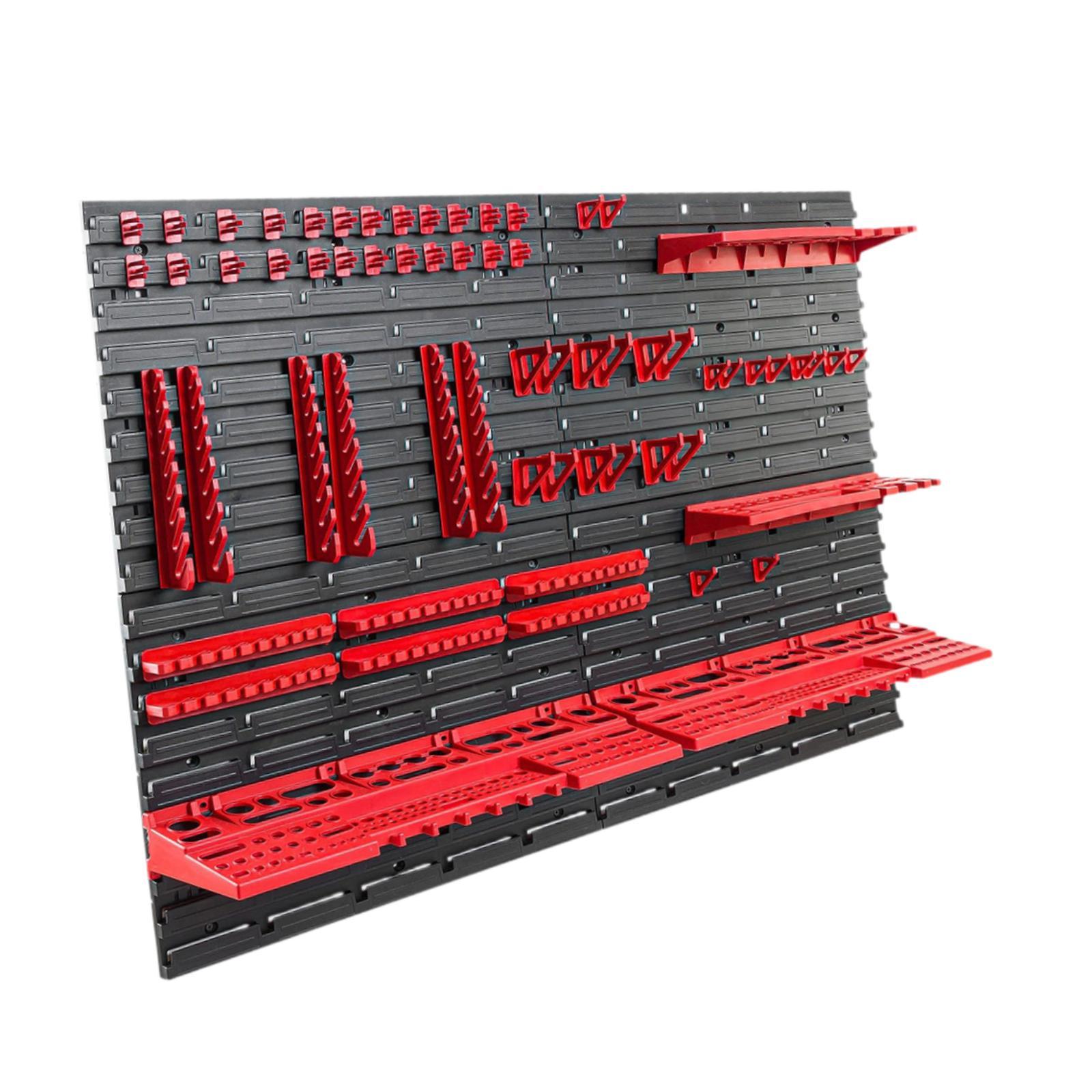 Contenitori portaoggetti a par - Workshop Tools Board recensione e prezzo